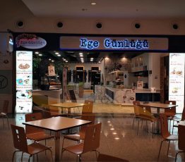Yeni Nesil Işıklı Reklam Tabelası Led Light Box