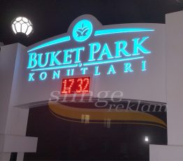 Site Tabelası Ankara | Site Giriş Tabelası