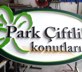 Site Tabelası Ankara | Site Giriş Tabelası