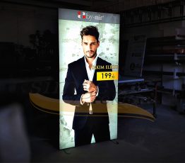 Ayaklı Lightbox