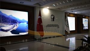 Lightbox İmalatı ve Baskısı