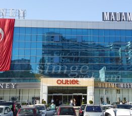 Pleksi Kutu Harf Tabela
