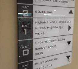 Pleksi Ankara
