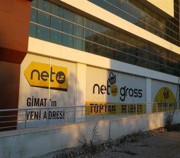 Cam Dekor Folyo Uygulamaları