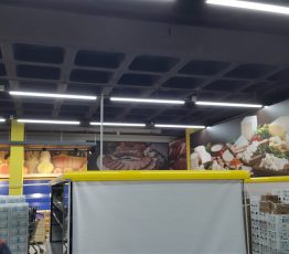 Cam Dekor Folyo Uygulamaları