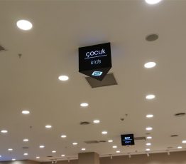 Pleksi Ankara
