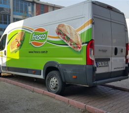 Araç Girdirme | Reklam Ankara