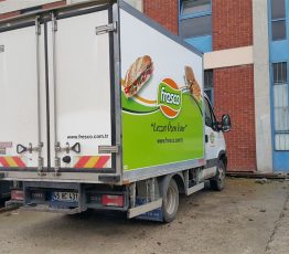 Araç Girdirme | Reklam Ankara