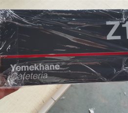 Yönlendirme Levhaları
