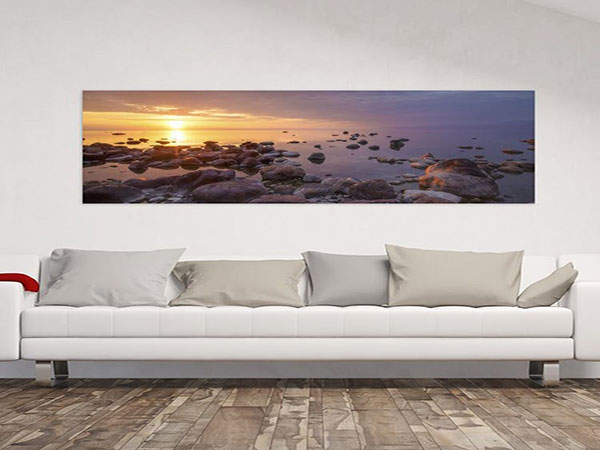 Canvas Kanvas Baskı