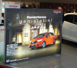 Tekstil Pano