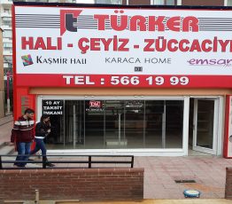 Vinil Germe Tabela
